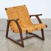 A Jens Risom Style Chair