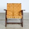 A Jens Risom Style Chair - 2