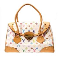 Louis Vuitton Monogram Beverly Bag