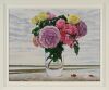 DICK FRIZZELL Beach Roses - 2