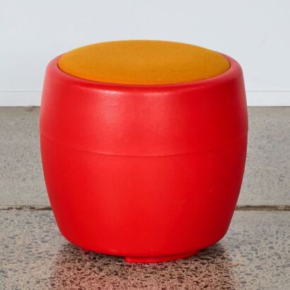 A Calligaris Candy Stool
