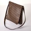 Louis Vuitton, Damier Ebene Musette Salsa GM Shoulder Bag - 2
