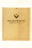 (6) 2019 Villa Maria The Gravels Ngakirikiri, Gimblett Gravels (OWC)