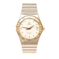 Omega Constellation Wristwatch