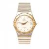 Omega Constellation Wristwatch