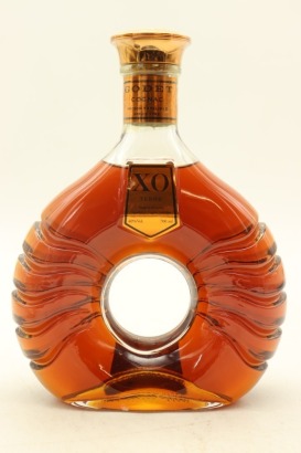 (1) Godet Terre X.O. Cognac, France, 40% ABV, 700ml