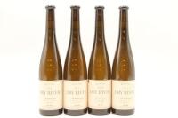 (4) 2013 Dry River Craighall Vineyard Amaranth Riesling, Martinborough
