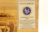 (3) 2001 Stonyridge Vineyard Larose, Waiheke Island (OWC) - 2