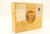 (3) 2001 Stonyridge Vineyard Larose, Waiheke Island (OWC) - 3