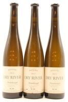 (3) 2013 Dry River Craighall Vineyard Amaranth Riesling, Martinborough