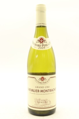 (1) 2009 Bouchard Pere & Fils Chevalier-Montrachet Grand Cru, Cote de Beaune [JR17.5]