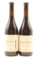 (2) 2012 Dry River Pinot Noir, Martinborough