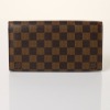 Louis Vuitton, Damier Ebene Rosebury Wallet - 2