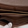 Louis Vuitton, Damier Ebene Rosebury Wallet - 3