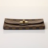 Louis Vuitton, Damier Ebene Rosebury Wallet - 5