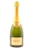 (1) Krug Grande Cuvee Brut 750ml, Champagne
