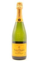 (1) Veuve Clicquot Ponsardin 'St-Petersburg' Journey Arrow Edition Brut, Champagne