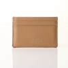 Smythson of Bond Street, Camel Coloured Cardholder
