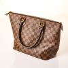 Louis Vuitton, Damier Ebene Saleya PM Bag - 2