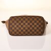 Louis Vuitton, Damier Ebene Saleya PM Bag - 3