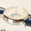 Montblanc,42 mm Star Legacy Chronograph Steel Automatic Wristwatch = As new - 3