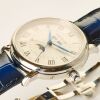 Montblanc, 42 mm Stainless Steel Star Legacy Wristwatch - As new - 2