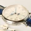 Montblanc, 42 mm Stainless Steel Star Legacy Wristwatch - As new - 3