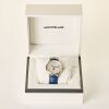 Montblanc, 42 mm Stainless Steel Star Legacy Wristwatch - As new - 6