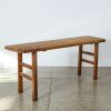 An Oak Farmhouse Table - 2
