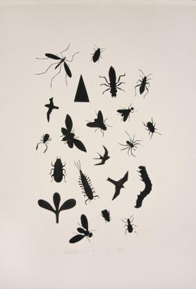 RICHARD KILLEEN untitled