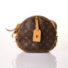 Louis Vuitton, Boite Chapeau Souple MM Bag with Box