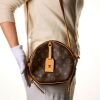 Louis Vuitton, Boite Chapeau Souple MM Bag with Box - 5