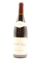 (1) 2007 Albert Ponnelle Chambolle Musigny, Ponnelle Chambolle-Musigny, Cote de Nuits