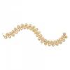 18ct Fancy Yellow Diamond Bracelet
