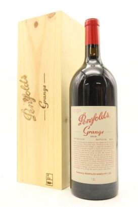 (1) 2006 Penfolds Grange Bin 95, South Australia, 1500ml [JR18] [RP98]