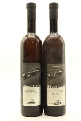 (2) 1999 Willi Opitz Silver Lake Pinot Cuvee, Burgenland
