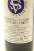 (1) 1999 Stonyridge Vineyard Larose, Waiheke Island - 2