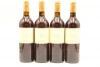 (4) 1996 Providence Merlot Cabernet Franc Malbec, Matakana