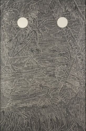 LAITH MCGREGOR untitled