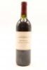 (1) 1988 Te Mata Awatea, Hawkes Bay