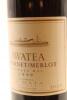 (1) 1990 Te Mata Awatea, Hawkes Bay - 3