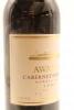 (1) 1992 Te Mata Awatea, Hawkes Bay - 3