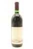 (1) 1986 Cloudy Bay Cabernet Sauvignon, Marlborough