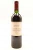 (1) 1991 Te Mata Coleraine, Hawkes Bay