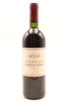 (1) 1994 Te Mata Coleraine, Hawkes Bay