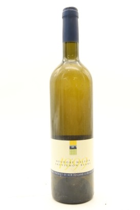 (1) 1999 Neudorf Sauvignon Blanc, Nelson