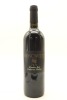 (1) 2001 Springwood Cabernet Merlot, Hawke's Bay
