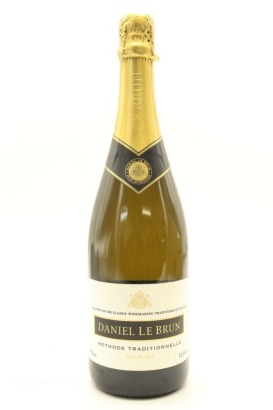 (1) NV Daniel Le Burn Brut, Marlborough