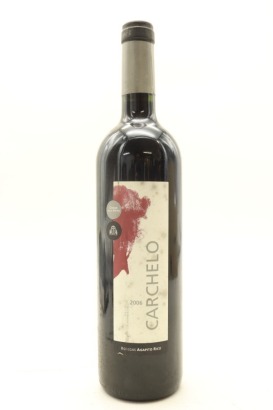 (1) 2006 Bodegas Carchelo 'Carchelo' - 'Carchelo C', Jumilla