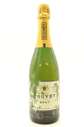 (1) NV Bouvet Brut, Saumur